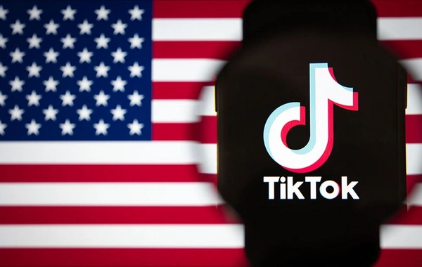 TikTok'un kaderi ABD yüksek mahkemesi'nin ellerinde