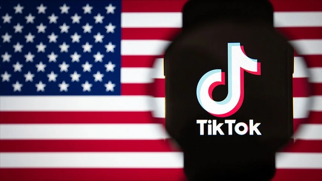 TikTok'un kaderi ABD yüksek mahkemesi'nin ellerinde