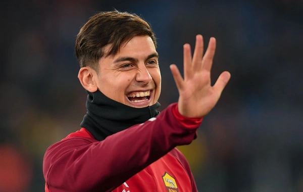 Galatasaray Paulo Dybala ile ön anlaşmaya vardı