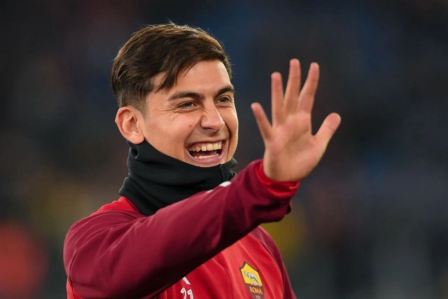 Galatasaray Paulo Dybala ile ön anlaşmaya vardı