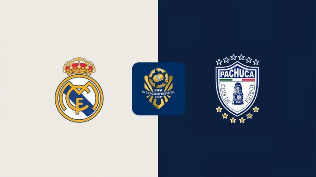 Qitələrarası Kubokun final matçında "Real Madrid" "Paşuka"nı sınağa çəkəcək