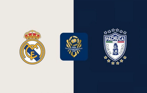 Qitələrarası Kubokun final matçında "Real Madrid" "Paşuka"nı sınağa çəkəcək