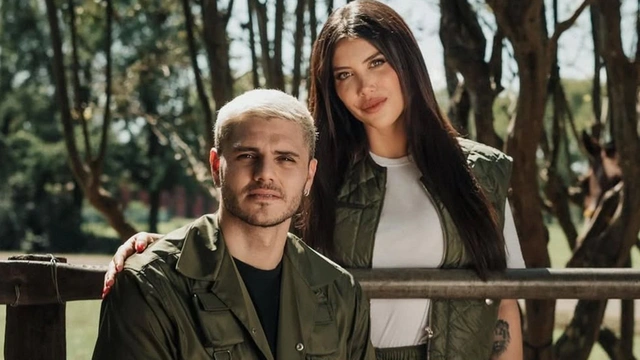 Wanda Nara'nın annesinden Icardi'ye şok mesajlar: "Seni benden başka kimse bu kadar sevemez"