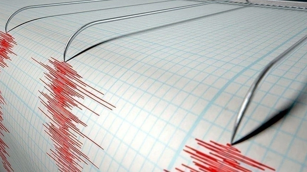 Son dakika deprem: 18 Aralık 2024 AFAD ve Kandilli deprem listesi açıklandı