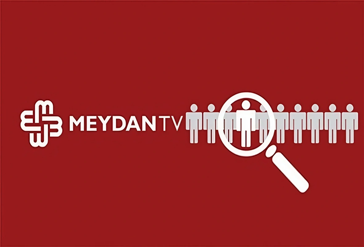 Расследование вскрыло неожиданные факты о Meydan TV: откуда у "борцов за свободу слова" миллион?