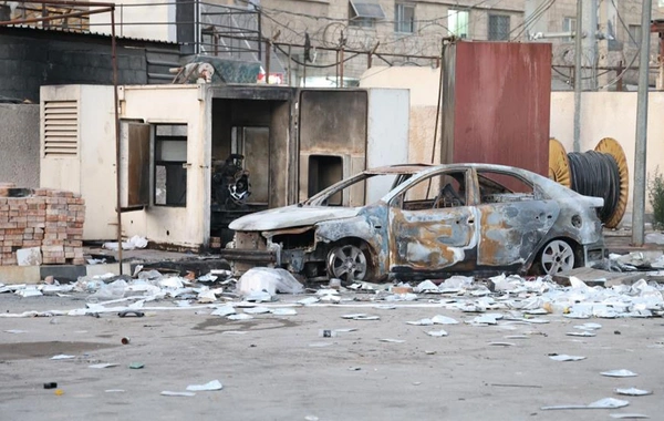 İran ve Hizbullah'ın Suriye'deki vahşeti: Karargahta onlarca ceset bulundu