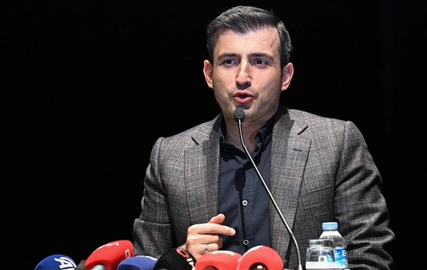 Selçuk Bayraktar: "Türkiye, stratejik denge değiştiren teknolojide dünya lideri"