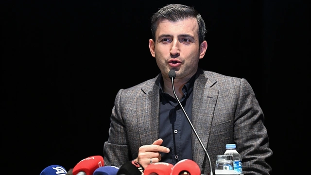 Selçuk Bayraktar: "Türkiye, stratejik denge değiştiren teknolojide dünya lideri"