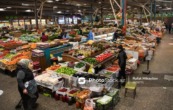 Каковы цены на рынках в преддверии праздника?