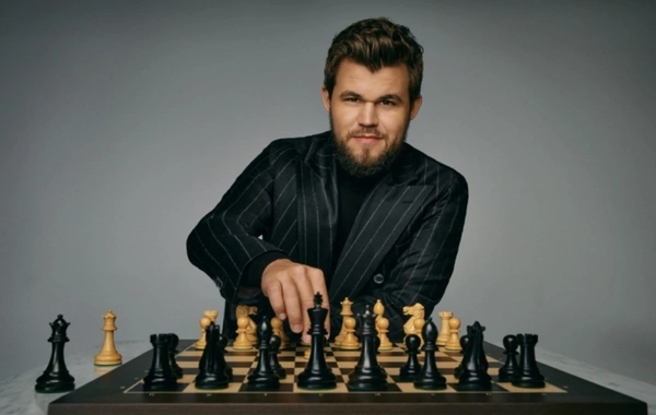 Magnus Carlsen dünya kupasının elçisi olacak