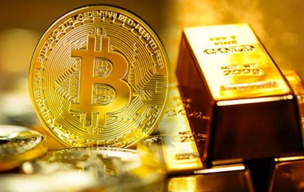 Fed kararı altın ve Bitcoin'i vurdu: Piyasalar sarsıldı