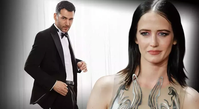 Murat Yıldırım ve Eva Green, dünyaca ünlü yönetmenin filminde başrol