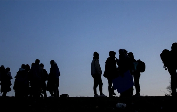 Dünya Sağlık Örgütü'nden acı tablo: 2014'ten bu yana 70 binden fazla göçmen hayatını kaybetti