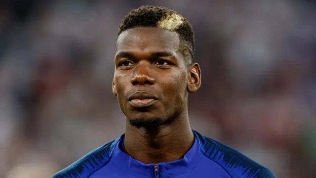 Paul Pogba, Brezilya kulübünün teklifini kabul etti