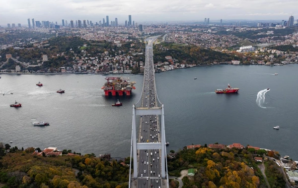 Göz gözü görmüyor: Çanakkale'nin ardından İstanbul Boğazı'nda da karar geldi, seferler iptal