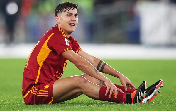 Galatasaray Paulo Dybala transferinde sona yaklaşıyor