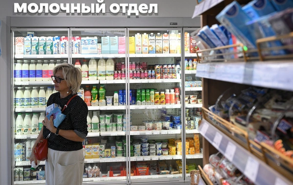 Врач-эндокринолог объяснила, почему обезжиренные продукты могут быть вредными