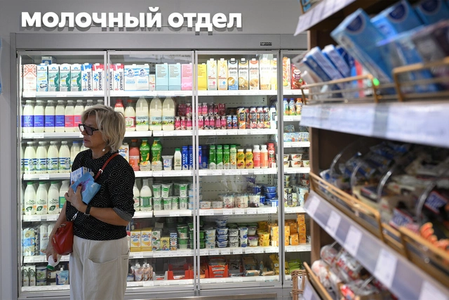 Врач-эндокринолог объяснила, почему обезжиренные продукты могут быть вредными