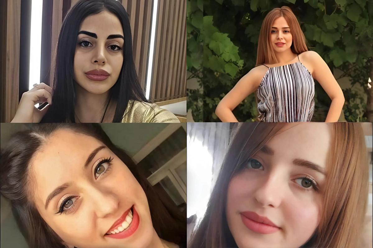 Gözəllik uğrunda canından olanlar: İki uşaq anası Aybəniz, 22 yaşlı model Leyla, 17 yaşlı Aygül