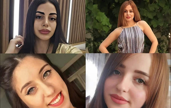 Güzellik uğruna canından olanlar: İki çocuk annesi Aybeniz, 22 yaşındaki model Leyla, 17 yaşındaki Aygül