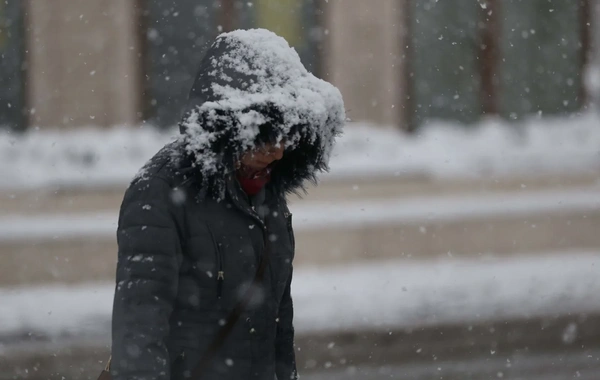 40 gün sürecek Erbain dönemi geliyor: İstanbul'a kar müjdesi