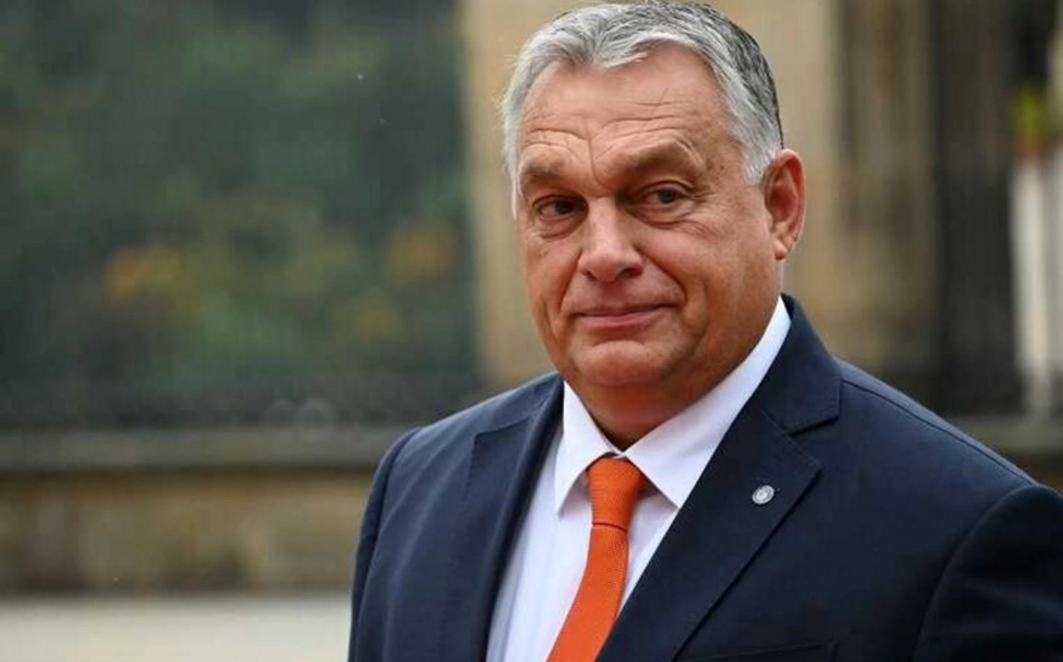 Orban: "Atəşkəs danışıqları ilə bağlı Rusiyanı razı salmaq mümkün olub"