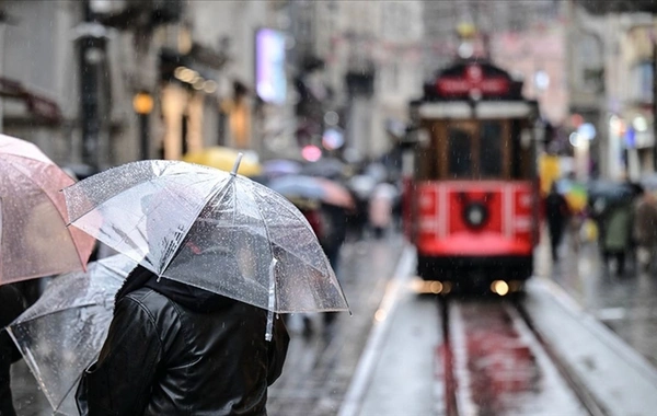 Meteoroloji'den yeni hava durumu uyarıları: Türkiye genelinde hava nasıl olacak?