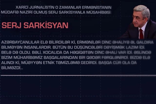 Jurnalist araşdırması: "İnsan itə bilməz"