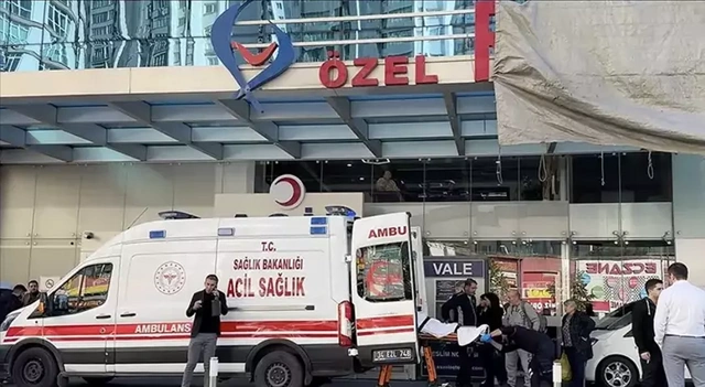 Yenidoğan bebekler için adalet: Yenidoğan Çetesi soruşturmasında 13 hastaneye kayyum