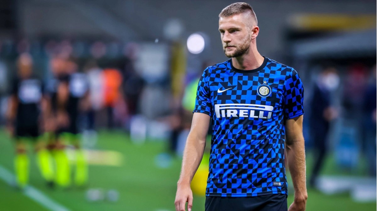 Milan Skriniar Galatasaray'a hayır dedi