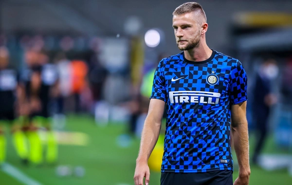 Milan Skriniar Galatasaray'a hayır dedi