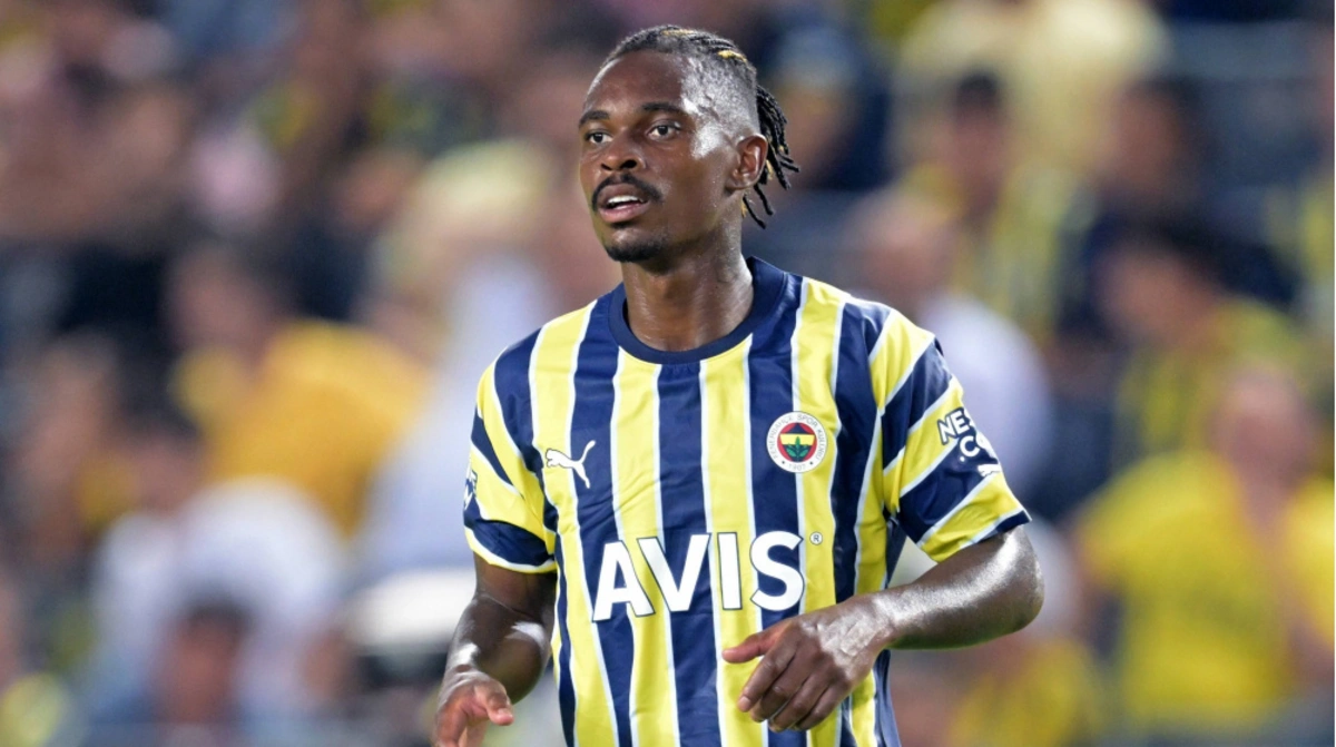 Brezilyalı yetenek Lincoln Henrique, Fenerbahçe'ye geri mi dönüyor?