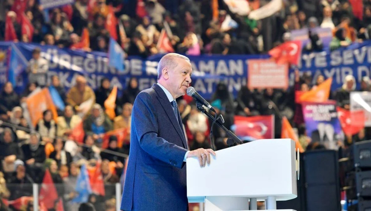 Erdoğan'ın Suriye'nin başkenti Şam'a yapacağı ziyaretin PERDE ARKASI DETAYLARI