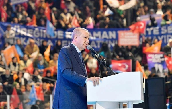 Erdoğan'ın Suriye'nin başkenti Şam'a yapacağı ziyaretin PERDE ARKASI DETAYLARI