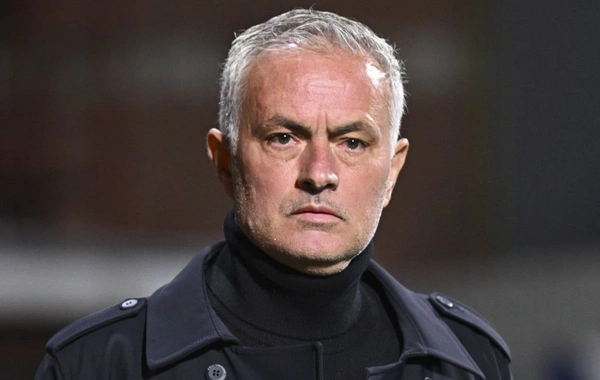 Jose Mourinho'nun Fenerbahçe fiyaskosu