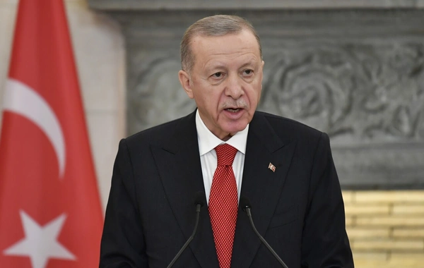 Recep Tayyip Erdoğan: "Yeni anayasa Türkiye için lüks değil, çok geç kalmış bir ihtiyaçtır"