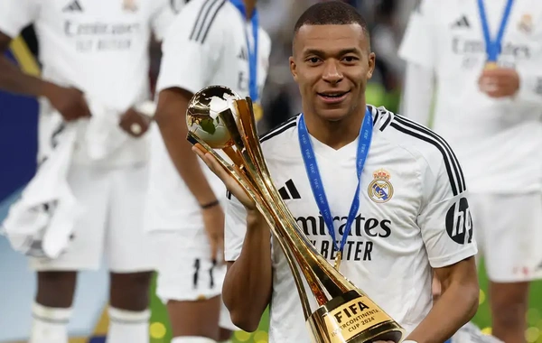 Mbappe'nin Ronaldo pişmanlığı: "Artık çok zor"