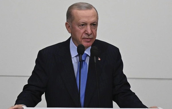 Almanya'daki Noel pazarı saldırısına Erdoğan'dan sert tepki