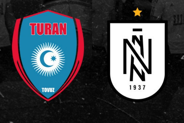 Премьер-лига Азербайджана: "Туран Товуз" и "Нефтчи" не выявили победителя