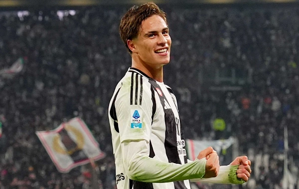 Monza Juventus maçı, Kenan Yıldız ilk 11'de