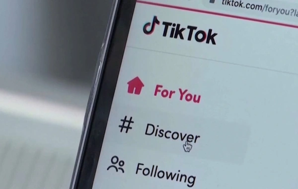 Arnavutluk'tan şok karar: TikTok yasaklandı