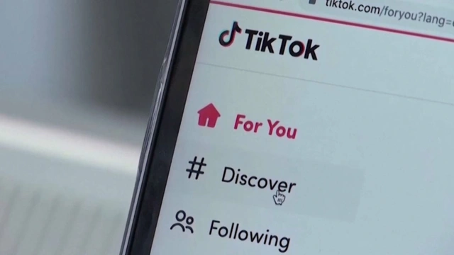 Одна из европейских стран на год заблокирует TikTok