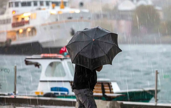 Meteoroloji Genel Müdürlüğü'nden uyarılar: Yeni haftada hava durumu nasıl olacak?