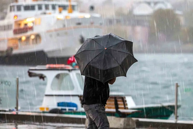 Meteoroloji Genel Müdürlüğü'nden uyarılar: Yeni haftada hava durumu nasıl olacak?