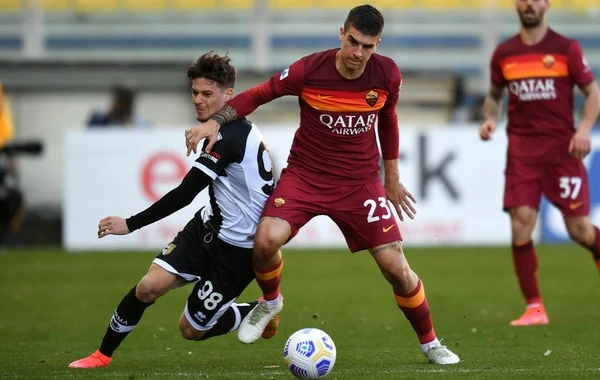 İtalya Serie A: Dibala'dan dublet, Roma'dan ağır yenilgi