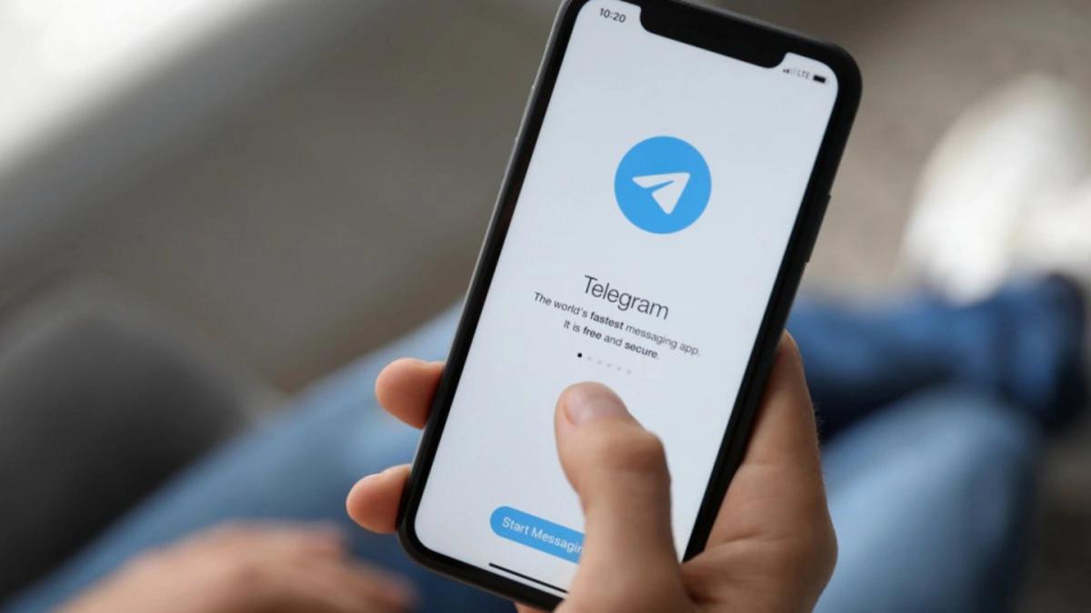 Telegram впервые за три года со старта монетизации стал приносить прибыль