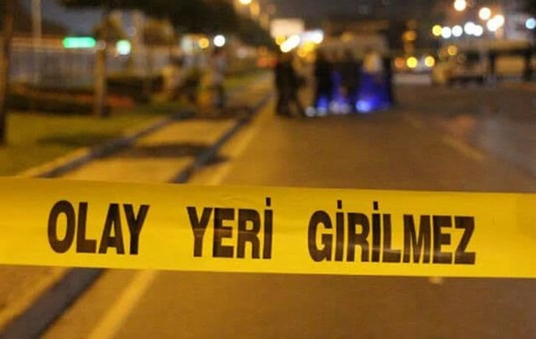 Sivas'ta korkunç olay: Genç kadın evinde ölü bulundu, kocası gözaltında