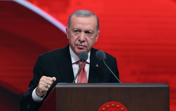 Erdoğan'dan güçlü mesaj: "PKK'nın sonu yakın, yolun sonu görünüyor"