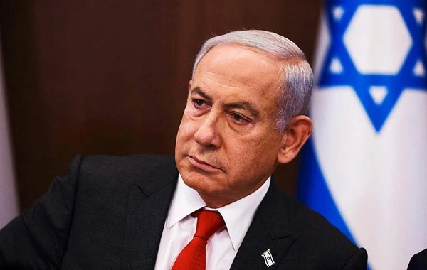 Netanyahu emretti: "Saldırın"