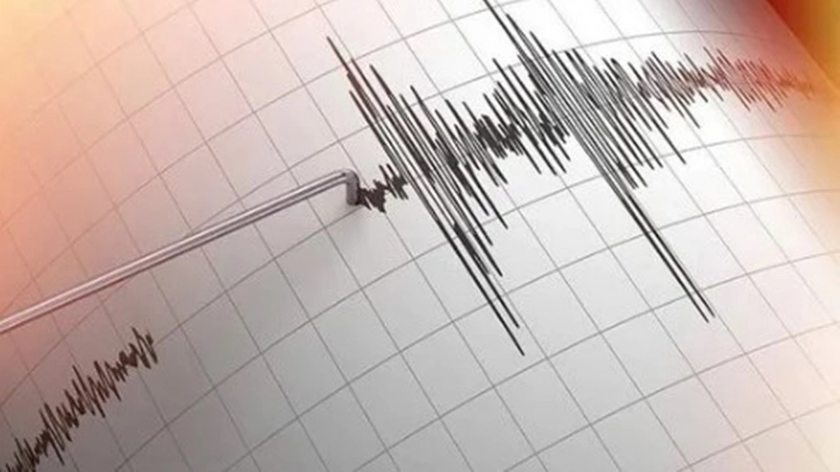 Son Dakika: Muğla'da deprem oldu